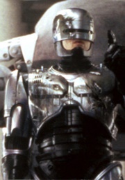 Robocop/Alex Murphy, Robocop (1987)