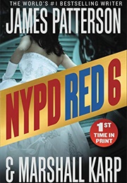 NYPD Red 6 (James Patterson)