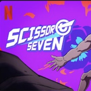 Scissor Seven