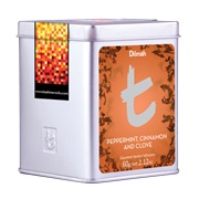 Dilmah Peppermint, Cinnamon and Clove Tea