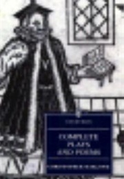 Complete Plays and Poems (Christopher Marlowe)