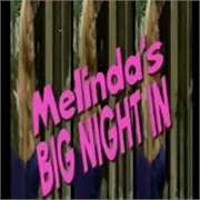 Melinda's Big Night Out