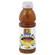 O Organics Black Tea & Lemonade