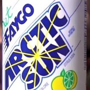 Diet Faygo Arctic Sun