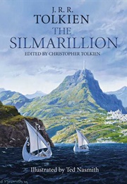The Silmarillion (J.R.R. Tolkien)