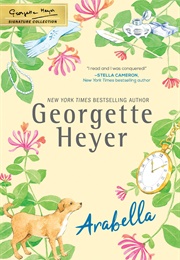 Arabella (Georgette Heyer)