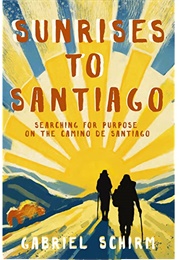 Sunrises to Santiago (Gabriel Schirm)