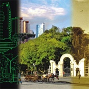 Charme Chulo – Charme Chulo (2007)