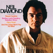 Sweet Caroline (Neil Diamond)