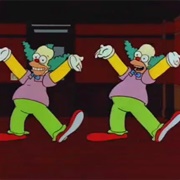 Homie the Clown (S6E15)