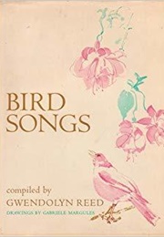 Bird Songs (Gwendolyn Reed)