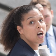 Mariah Lopez (Trans Woman, She/Her)