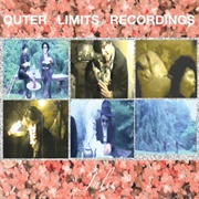 Outer Limits Recordings - Julie / Plastic Child