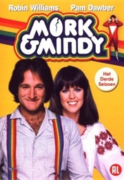 Mork and Mindy (1978)