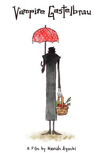 Vampire Gastelbrau (2011)