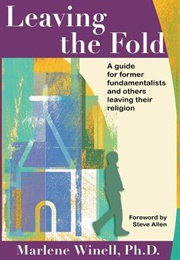 Leaving the Fold (Marlene Winell)