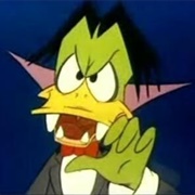 Count Duckula