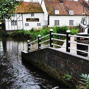 Wheathampstead, England