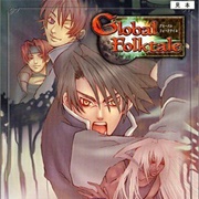 Global Folktale