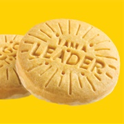 Girl Scout Lemon-Ups