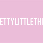 Pretty Little Thing