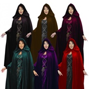 Cloak Costume