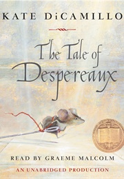 The Tale of Despereaux (Di Camillo, Kate)