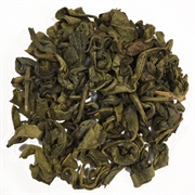 Simpson &amp; Vail Ceylon Nuwara Eliya Green Tea
