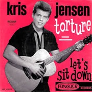 Kris Jensen