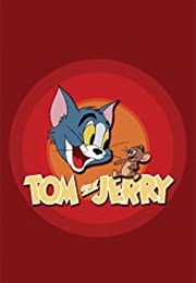 Tom & Jerry (1940)