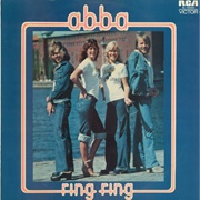 Abba - Ring Ring