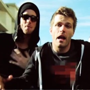 Touchin' on My - 3Oh!3