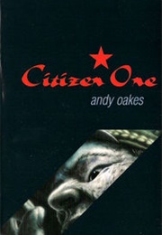 Citizen One (Andy Oakes)