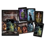 Necronomicon Tarot