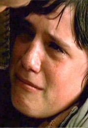 Bridge to Terabithia Leslie's Death (2007)