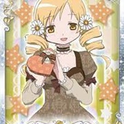 Mami Tomoe