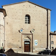 San Severino Cathedral