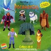 Pocahontas (1995)