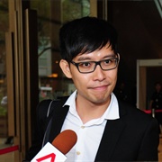 Roy Ngerng