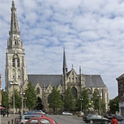 Collegiate Church of St. Peter and St. Guido