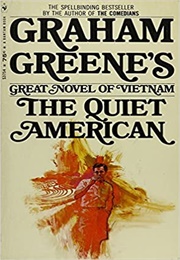 The Quiet American (Greene)