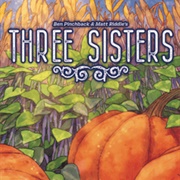 Three Sisters