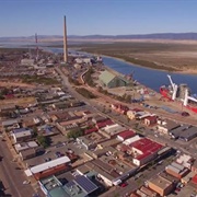Port Pirie, Australia