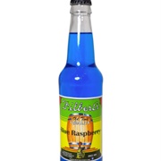 Filbert's Blue Raspberry