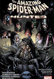 The Amazing Spider-Man Vol. 4 Hunted (Nick Spencer)