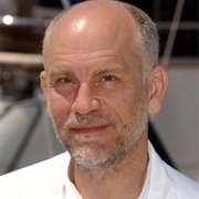 John Malkovich (Cyrus the Virus) Con Air
