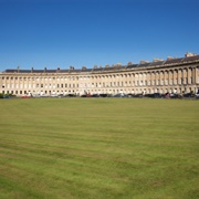 Royal Crescent