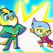 Powerbirds!