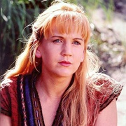 Gabrielle (Xena: Warrior Princess)