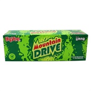 Hy-Vee Mountain Drive